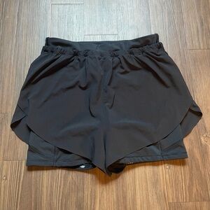 Athletic Shorts
